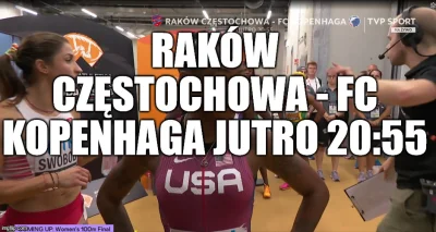 francopolo - Dawaj Ewa trzymamy kciuki
#lekkoatletyka