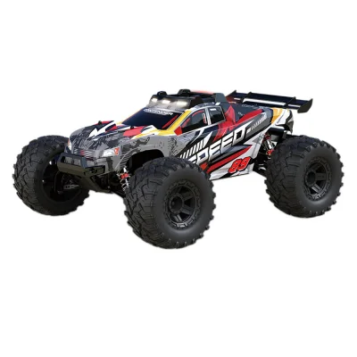 n____S - ❗ UJIRTOYS UJ99-G105 1/10 RC Car
〽️ Cena: 122.99 USD (dotąd najniższa w hist...