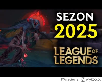 FPmaster - @Caban1908: https://www.youtube.com/watch?v=Xcq67A6XdFU
W skrócie nowy mo...