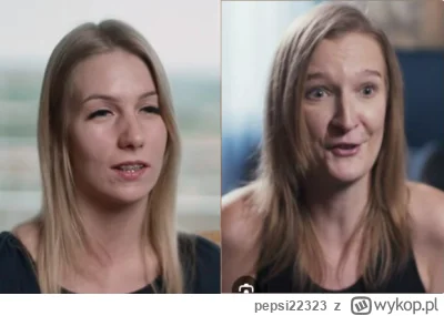 pepsi22323 - @KAKOWICZ: Nie no, oczywiscie ze Kinga i Iga to najgorsze damskie przypa...