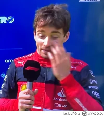 jasiuLPG - @Brant: Miałem problem z tym pedałem ( ͡° ͜ʖ ͡°)