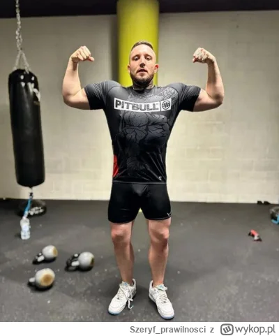 Szeryf_prawilnosci - @JDMarik: jest forma bracie, jak zwykle.