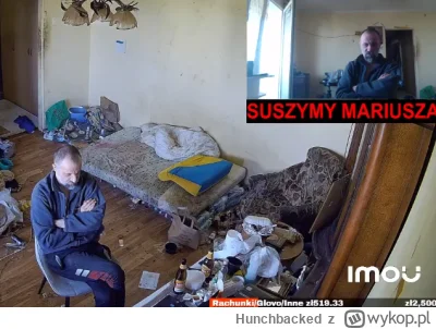 Hunchbacked - Zaraz ktoś w------l dostanie.
#danielmagical
