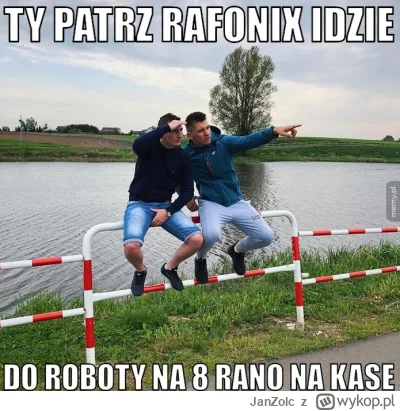 JanZolc - @thebestisyettocome: