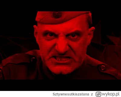 Sztywnesutkiszatana - @Kamalek: do posłuchania przy okazji: