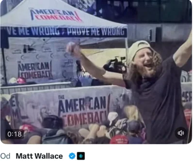 WirujacaStupka - Empatyczni i współczujący wszystkim, wyborcy lewicy w usa. No chyba ...