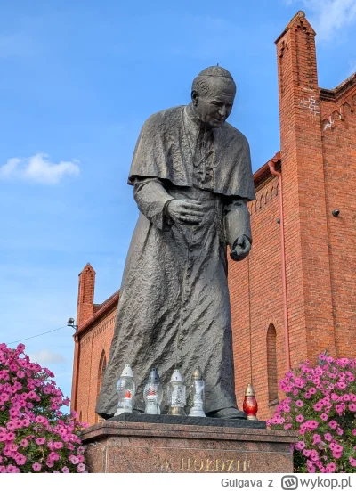 Gulgava - 329 426 + 161 = 329 587

Krajeńsko-pałuckie gminki.
#zaliczgmine

#rowerow...