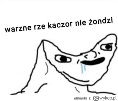 alibaski - @pikpoland: Taki obraz głosujących na Tuskową koalicję XD