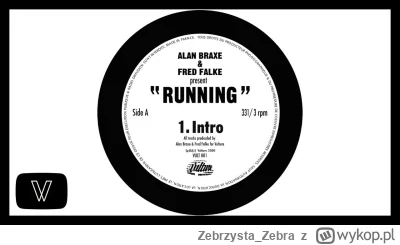 Zebrzysta_Zebra - Alan Braxe, Fred Falke - Intro 

#house #muzyka #mirkoelektronika #...