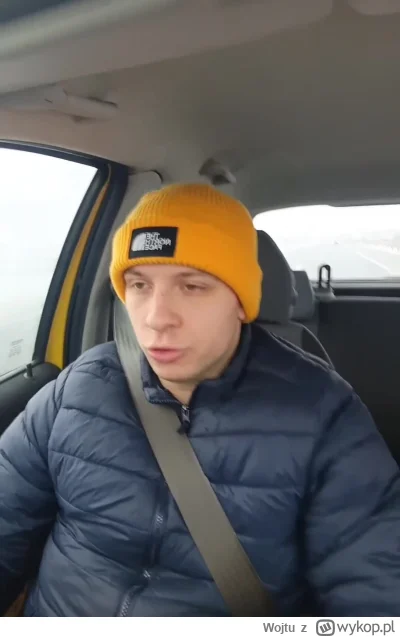 Wojtu - Kontakty rodzą kontrakty tak?
#sebcel