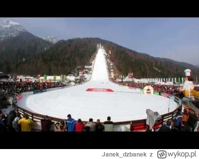 Janek_dzbanek - #skoki
Uszanowanko