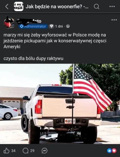 Turin89 - Prawaki to nawet auta kupują by lewaków d*pa bolała, a na nie dlatego, że i...