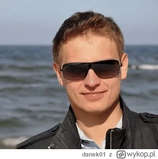 danek01 - Znicz odpali Michael Protéine

#paryz2024