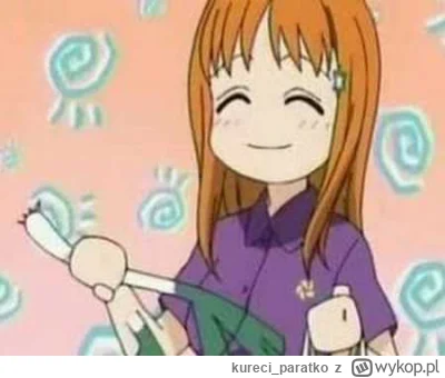 kureci_paratko - As z rękawa. Szach mat!