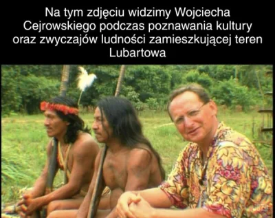 g0blacK - #cejrowski #lubartow #heheszki