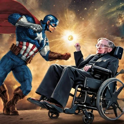 panDario - https://open.ai/

#ai #al #openai #marvel #hawking #epicbattle