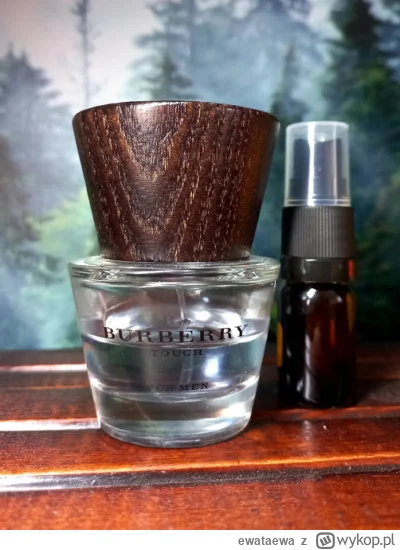 ewataewa - #perfumy 
Jakby ktoś chciał to dać znać. Wystawione na olx, ale lepiej puś...