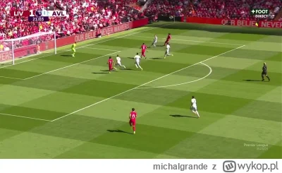 michalgrande - Gol Mattyego Casha z Liverpoolem
mirror: https://dubz.co/c/691c9a
#gol...