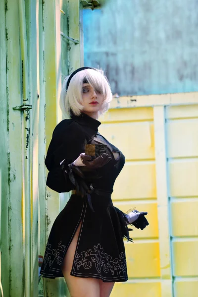 TiniMini_pl - Dobra tym razem macie chupa przebranego za babę ( ͡º ͜ʖ͡º)

#gry #anime...