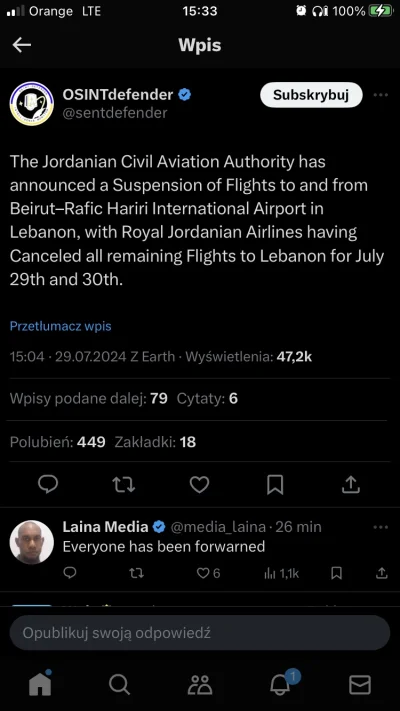 milliebobbybrown666 - #izrael będzie dzisiaj czy nie będzie