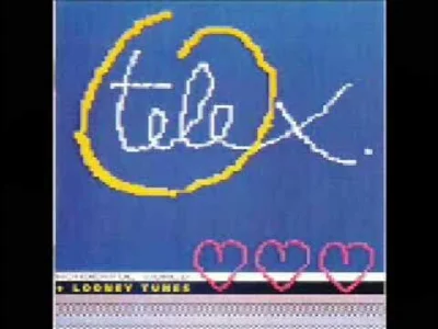 Laaq - #muzyka #80s #muzykaelektroniczna

Telex - L'amour Toujours (1984)