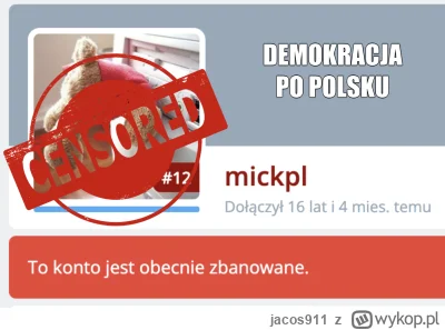 jacos911 - #nieruchomosci Demokracja w Polsce polega na tym, że we wszystkich mediach...