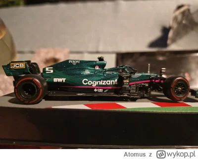 Atomus - No odchylone jak nic xD