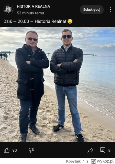 Kopytnik_1 - #zychowicz #budzisz  #bartosiak #geopolityka #swiat #napierala #wolski #...