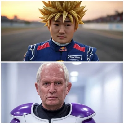 MarekKellemen - #f1 Yuki gdy nie zapunktuje w pierwszych 3 wyścigach