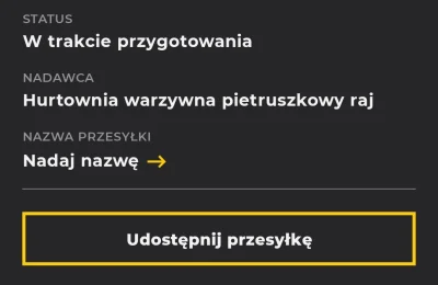 QUANTUM-DICK - #wykopaka 

Jak nie dostanę w paczce minimum PlayStation 6 albo nowego...