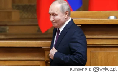 Kumpel19 - Putiniści gwałtownie podniosą taryfy gazowe po załamaniu się dochodów Gazp...