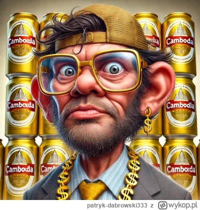 patryk-dabrowski333 - @patryk-dabrowski333: 
Małpa, kiedy poznał Hausmana i poczuł pi...