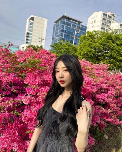 PrawaRenka - #koreanka #yeojin #loona