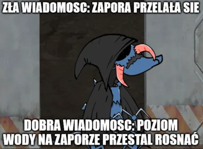 czarodziejkazksiezyca - #powodz