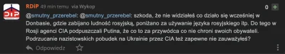 smutny_przerebel - Oni są za pokojem, bo jako organizacja mają "pokój" w nazwie. Nato...