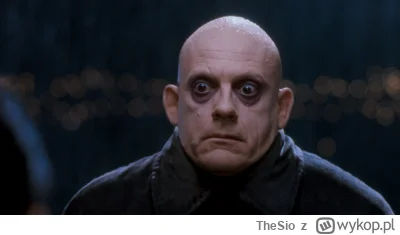 TheSio - @An-Dagda: Jest idealnie wujku.