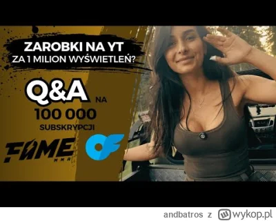 andbatros - @Mirek_Cebula: To obadaj sobie typiarę co prowadzi kanał militarny. Wylęg...