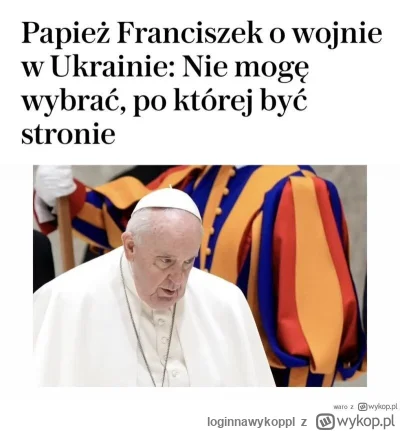 loginnawykoppl - PiS: wywołuje kolejną aferę i wprost mówi, że nikogo do odpowiedzial...