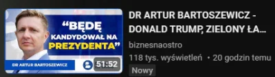 przemytni-azbestu - Kolejny z wrogów Pjotera chce być prezydentem. Pjoter powinieneś ...