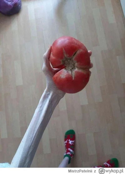 MistrzPatelnii - @Nixipi: