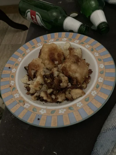 Dawid-01100 - #przegryw Chuop kalofora je bo mame zrobiła fos chopa