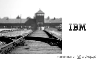 marcinekq - https://instytutsprawobywatelskich.pl/ibm-holocaust-i-technologia/