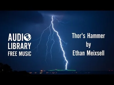yourgrandma - Ethan Meixsell - Thor's Hammer