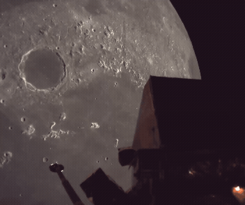 jestemtakizmeczony - Japońskie ispace spróbuje dziś o 21:17 wylądować na Księżycu. 
S...