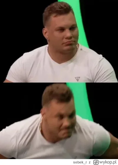 sebek_r - @Rafonixkozak2008Pl wypad z tym