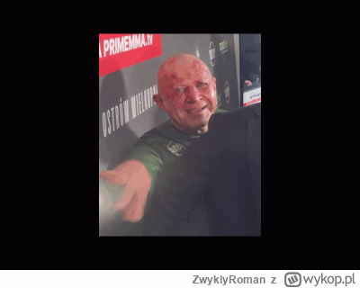 ZwyklyRoman - ale syf