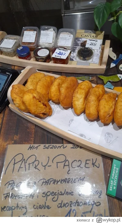 xionacz - Zjadłbym ( ͡º ͜ʖ͡º)
#tlustyczwartek #szczecin