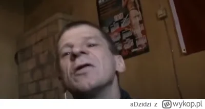 aDzidzi - - Wykorzystujesz kto ma po prostu jakieś pieniądze, żeby k***a w jakiś spos...