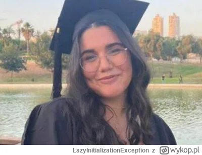 LazyInitializationException - W strefie Gazy odnaleziono ciało 19 letniej zakładniczk...