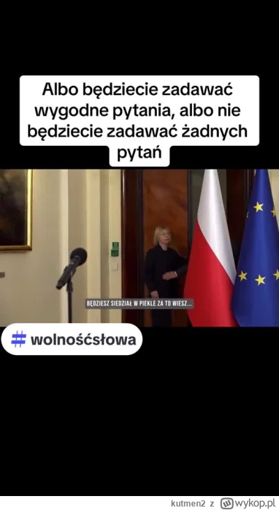 kutmen2 - Jak to było? #wolnemedia  ?